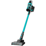 Cecotec Conga Rockstar 1500 Horizon Genesis XL, Stielstaubsauger türkis/schwarz