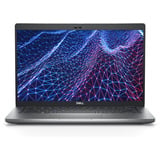 Dell Latitude 5430 Generalüberholt, Notebook grau, Intel® Core™ i7-1265U, Intel® Iris® Xe Graphics, 16 GB DDR4, 256 GB (256 GB SSD), Windows 11 Pro