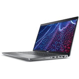 Dell Latitude 5430 Generalüberholt, Notebook grau, Intel® Core™ i7-1265U, Intel® Iris® Xe Graphics, 16 GB DDR4, 256 GB (256 GB SSD), Windows 11 Pro