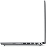 Dell Latitude 5430 Generalüberholt, Notebook grau, Intel® Core™ i7-1265U, Intel® Iris® Xe Graphics, 16 GB DDR4, 256 GB (256 GB SSD), Windows 11 Pro