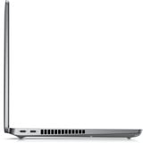 Dell Latitude 5430 Generalüberholt, Notebook grau, Intel® Core™ i7-1265U, Intel® Iris® Xe Graphics, 16 GB DDR4, 256 GB (256 GB SSD), Windows 11 Pro