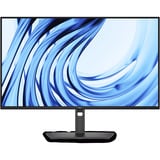 Dell Pro P2726HWOST (ohne Standfuß), LED-Monitor 68.6 cm (27 Zoll), schwarz, FullHD, IPS, HDMI, DP, USB-Hub, 120Hz Panel