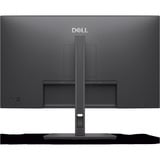 Dell Pro P2726HWOST (ohne Standfuß), LED-Monitor 68.6 cm (27 Zoll), schwarz, FullHD, IPS, HDMI, DP, USB-Hub, 120Hz Panel