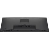 Dell Pro P2726HWOST (ohne Standfuß), LED-Monitor 68.6 cm (27 Zoll), schwarz, FullHD, IPS, HDMI, DP, USB-Hub, 120Hz Panel