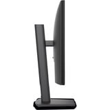 Dell Pro P2726HWOST (ohne Standfuß), LED-Monitor 68.6 cm (27 Zoll), schwarz, FullHD, IPS, HDMI, DP, USB-Hub, 120Hz Panel
