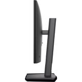 Dell Pro P2726HWOST (ohne Standfuß), LED-Monitor 68.6 cm (27 Zoll), schwarz, FullHD, IPS, HDMI, DP, USB-Hub, 120Hz Panel