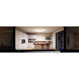 Govee 38cm Intelligente RGBICWW Deckenleuchte Pro, LED-Leuchte 
