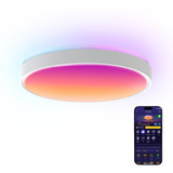 Govee 38cm Intelligente RGBICWW Deckenleuchte Pro, LED-Leuchte 