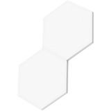 Govee Glide Hexa ProLight Panels 10er-Pack, LED-Leuchte weiß