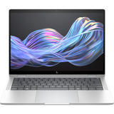 HP EliteBook X Flip G1i (B69BKET), Notebook silber, Intel® Core™ Ultra 5 228V, Intel® Arc™ 130V, 32 GB LPDDR5X, 512 GB (512 GB SSD), Windows 11 Pro