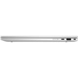 HP EliteBook X Flip G1i (B69BKET), Notebook silber, Intel® Core™ Ultra 5 228V, Intel® Arc™ 130V, 32 GB LPDDR5X, 512 GB (512 GB SSD), Windows 11 Pro