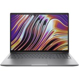 HP ZBook Power 16 G11A (86B22EA), Notebook grau, AMD Ryzen 7 8845HS, NVIDIA RTX 2000, 32 GB DDR5, 1 TB (1 TB SSD), Windows 11 Pro
