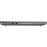 HP ZBook Power 16 G11A (86B22EA), Notebook grau, AMD Ryzen 7 8845HS, NVIDIA RTX 2000, 32 GB DDR5, 1 TB (1 TB SSD), Windows 11 Pro