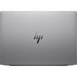 HP ZBook Power 16 G11A (86B22EA), Notebook grau, AMD Ryzen 7 8845HS, NVIDIA RTX 2000, 32 GB DDR5, 1 TB (1 TB SSD), Windows 11 Pro