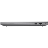 HP ZBook Power 16 G11A (86B22EA), Notebook grau, AMD Ryzen 7 8845HS, NVIDIA RTX 2000, 32 GB DDR5, 1 TB (1 TB SSD), Windows 11 Pro