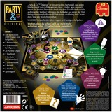 Jumbo Party & Co. Original 30 Jahre Jubiläum, Partyspiel 