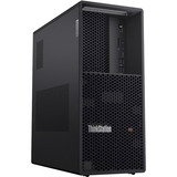 Lenovo ThinkStation P3 Tower Gen 2 (30HT00CBGE), PC-System schwarz, Windows 11 Pro