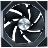 Lian Li UNI FAN SL120 Wireless, Gehäuselüfter schwarz, Reverse, 120 mm