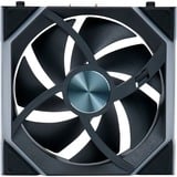 Lian Li UNI FAN SL120 Wireless, Gehäuselüfter schwarz, Reverse, 120 mm