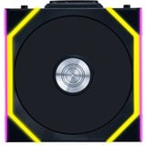 Lian Li UNI FAN SL120 Wireless, Gehäuselüfter schwarz, Reverse, 120 mm