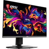 MSI MAG 272UPDE QD-OLED E16, Gaming-Monitor 67.3 cm (26.5 Zoll), schwarz, UltraHD/4K, USB-C, DP, HDMI, 165Hz Panel