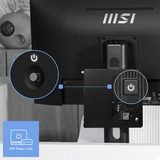 MSI PRO DP10 A14MG-016AT, Mini-PC schwarz, Windows 11 Pro