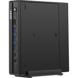 MSI PRO DP10 A14MG-016AT, Mini-PC schwarz, Windows 11 Pro