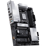MSI PRO X870E-P WIFI, Mainboard schwarz