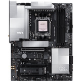 MSI PRO X870E-P WIFI, Mainboard schwarz
