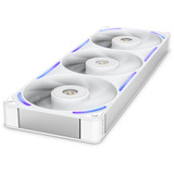 NZXT Performance Fan F360X, Gehäuselüfter weiß, 360 mm