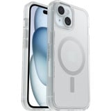 Otterbox Symmetry Clear, Handyhülle transparent, iPhone 17e/16e/14/13 Pro/13, MagSafe