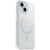 Otterbox Symmetry Clear, Handyhülle transparent, iPhone 17e/16e/14/13 Pro/13, MagSafe