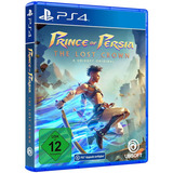  Prince of Persia The Lost Crown, PlayStation 4-Spiel 