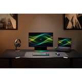 Razer Blade 16 (RZ09-05818GN4-R3G1), Gaming-Notebook schwarz, Intel® Core™ Ultra 9 386H, NVIDIA GeForce RTX 5080, 64 GB LPDDR5X, 1 TB (1 TB SSD), Windows 11 Home