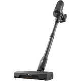 Roborock H60 Hub Ultra, Stielstaubsauger weiß