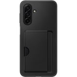 Samsung Card Slot Case, Handyhülle schwarz, Samsung Galaxy A17 | A17 5G