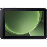 Samsung Galaxy Tab Active5 Pro Enterprise Edition, Tablet-PC grün, 128GB, 5G