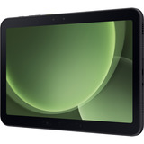 Samsung Galaxy Tab Active5 Pro Enterprise Edition, Tablet-PC grün, 128GB, 5G