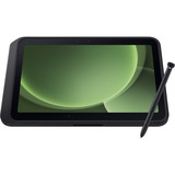 Samsung Galaxy Tab Active5 Pro Enterprise Edition, Tablet-PC grün, 128GB, 5G