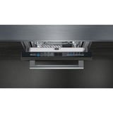 Siemens SR61IX05KE iQ100, Spülmaschine 45 cm, Home Connect