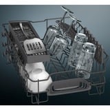 Siemens SR61IX05KE iQ100, Spülmaschine 45 cm, Home Connect