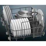 Siemens SR61IX05KE iQ100, Spülmaschine 45 cm, Home Connect