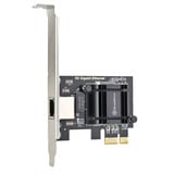 SilverStone SST-ECL02, LAN-Adapter 