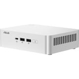 ASUS NUC 15 Pro Plus Kit RNUC15CRSU700002, Barebone weiß, ohne Betriebssystem