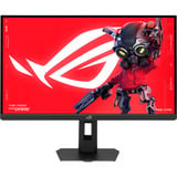 ASUS ROG Strix XG27AQNGV Pulsar, Gaming-Monitor 68.6 cm (27 Zoll), schwarz, QHD, Ultra-Fast-IPS, HDMI, DP, G-Sync Pulsar, 360Hz Panel