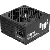 ASUS TUF-GAMING-1200G-EVO, PC-Netzteil schwarz, 1x 12-Pin High Power GPU, 3x PCIe, Kabelmanagement, 1200 Watt