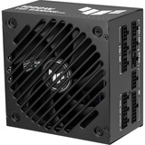 ASUS TUF-GAMING-1200G-EVO, PC-Netzteil schwarz, 1x 12-Pin High Power GPU, 3x PCIe, Kabelmanagement, 1200 Watt