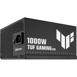 ASUS TUF-GAMING-1200G-EVO, PC-Netzteil schwarz, 1x 12-Pin High Power GPU, 3x PCIe, Kabelmanagement, 1200 Watt