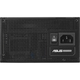 ASUS TUF-GAMING-1200G-EVO, PC-Netzteil schwarz, 1x 12-Pin High Power GPU, 3x PCIe, Kabelmanagement, 1200 Watt