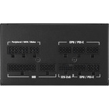 ASUS TUF-GAMING-1200G-EVO, PC-Netzteil schwarz, 1x 12-Pin High Power GPU, 3x PCIe, Kabelmanagement, 1200 Watt